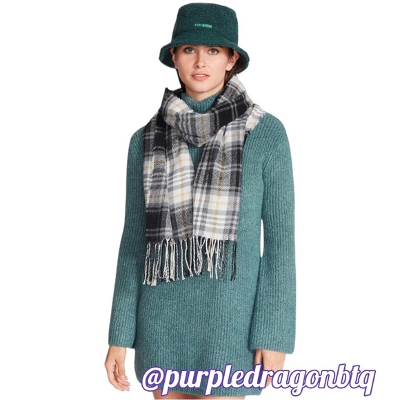 STEVE MADDEN SHERPA BUCKET HAT NWT 🎩🤩HOST PICK 🤩🎩 - Picture 9 of 10